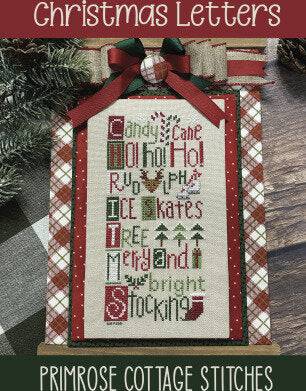 Christmas Letters