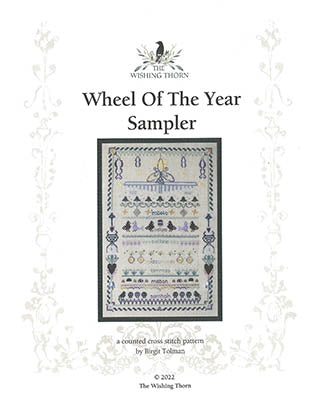 Wheel of the Year