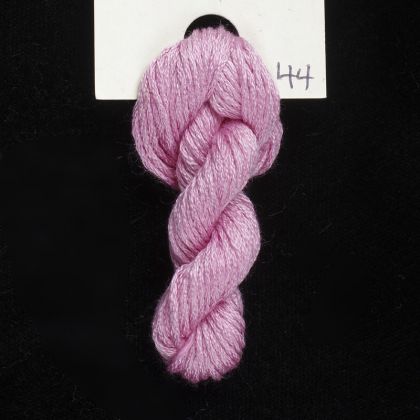 44 Cashmere Rose