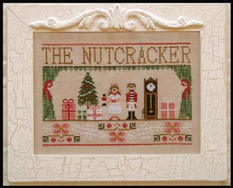 The Nutcracker