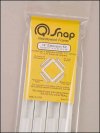 Q-Snap 4 1/4 Clamps Pair for 6 Frame