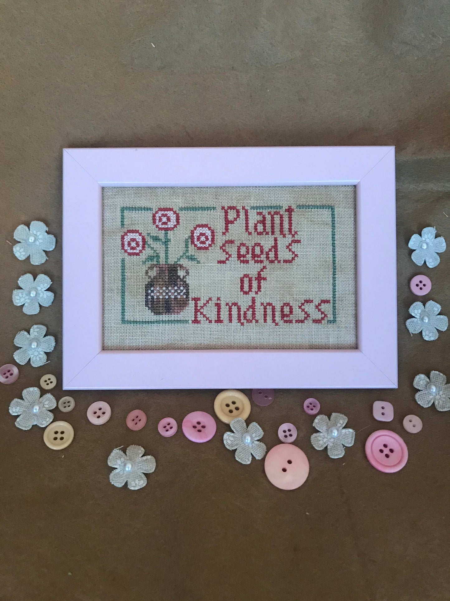 Plant Kindness