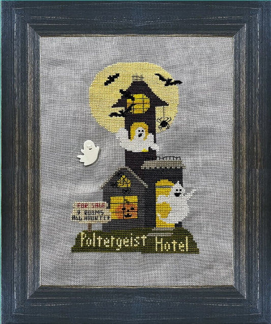 Poltergeist Hotel