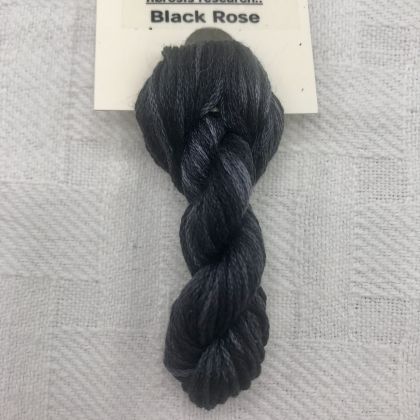 Black Rose