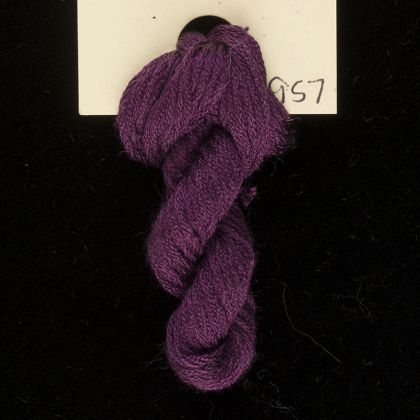 957 Italian Plum