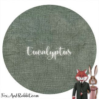 Eucalyptus