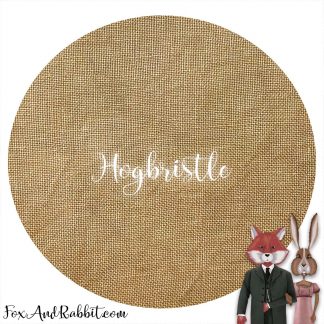 Hogbristle