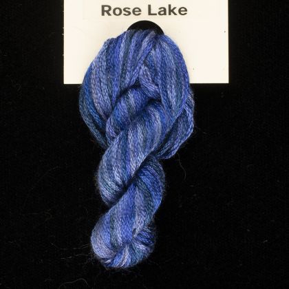 Rose Lake