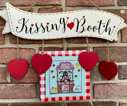 Kissing Booth