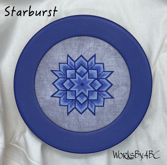 Starburst