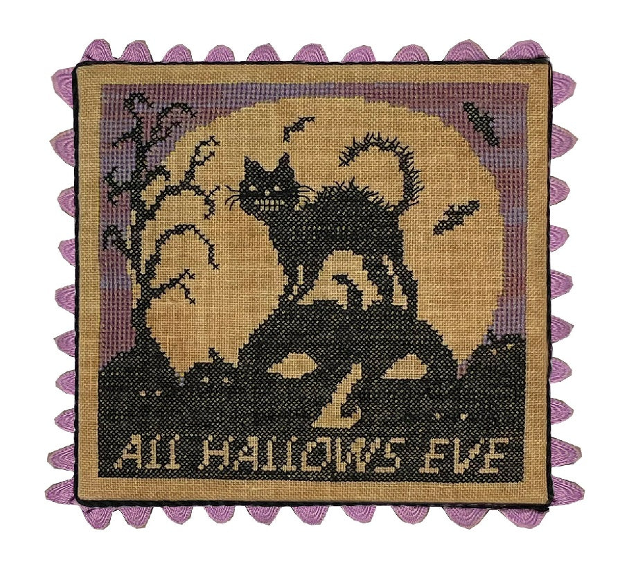 All Hallow's Eve