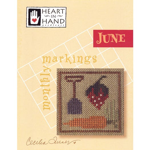 Monthly Markings June