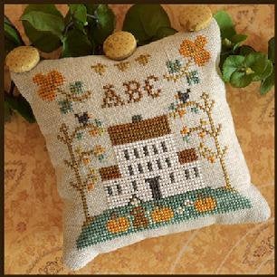 No. 1- ABC | ABC Samplers