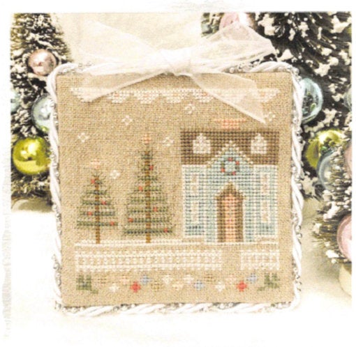 Glitter House 3 | Glitter Village Series