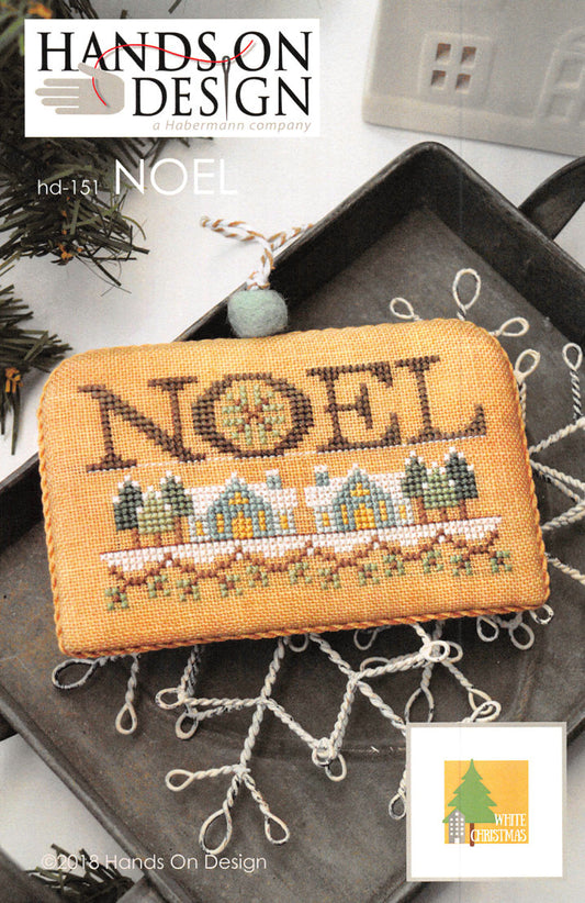 Noel | White Christmas Series