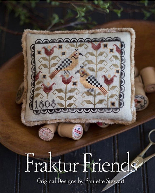 Fraktur Friends