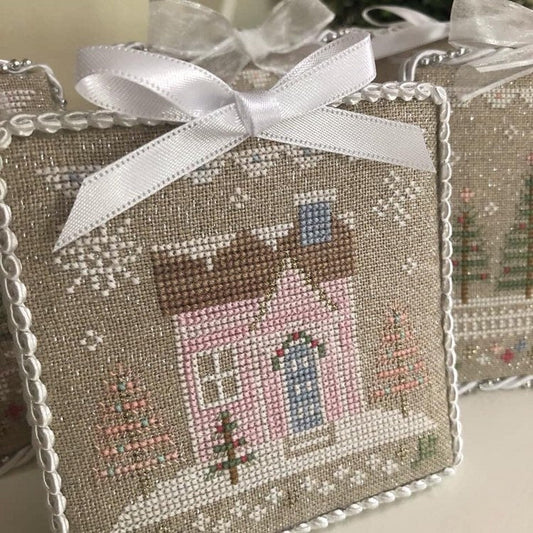 Glitter House 8 | Glitter Village Series