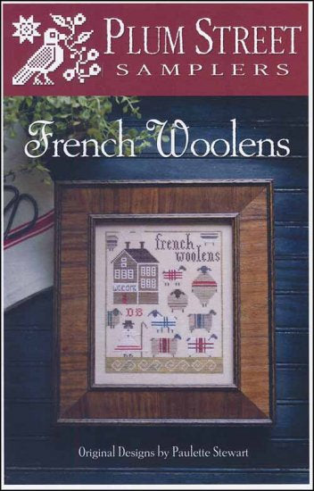 French Woolens