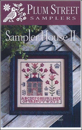 Sampler House II