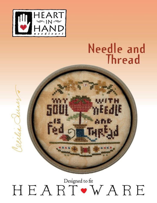 Needle and Thread