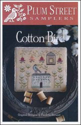 Cotton Bird