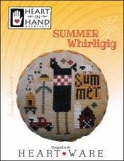 Summer Whirligig