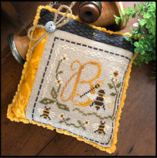 The Stitching Bee