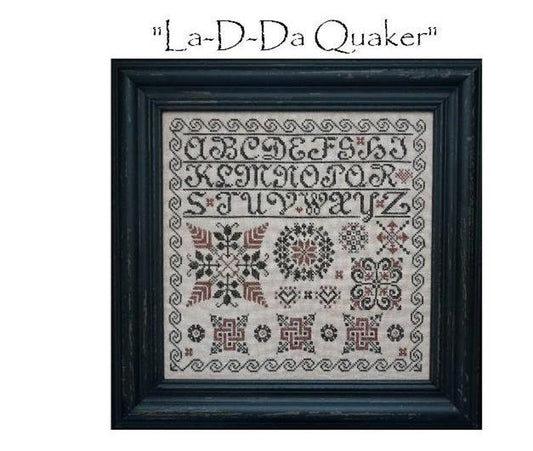 La D Da Quaker