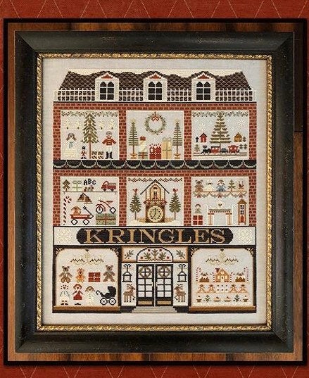 Kringles