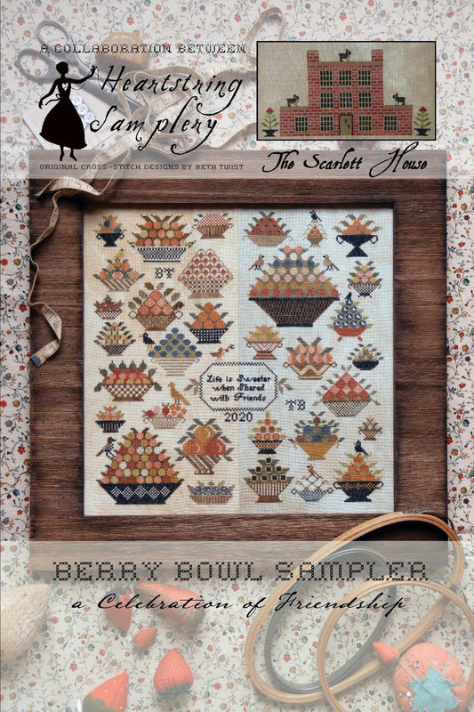 Berry Bowl Sampler