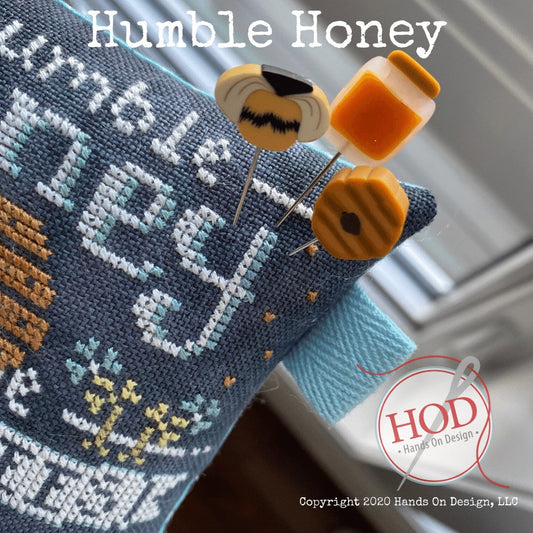 Humble Honey