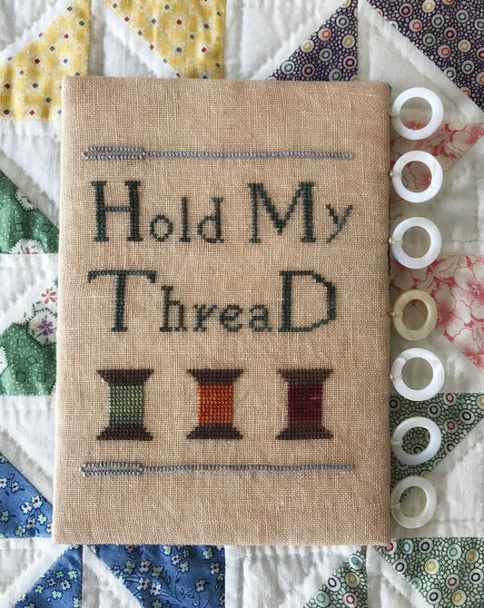 Hold My Thread