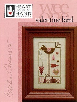 Valentine Bird