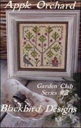 Apple Orchard | Garden Club Series #2