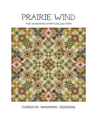 Prairie Wind