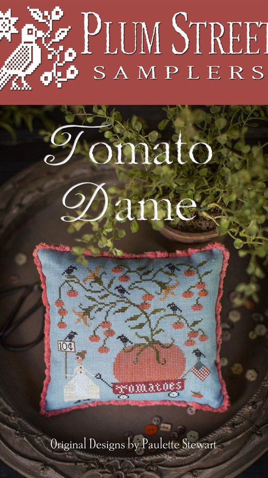 Tomato Dame