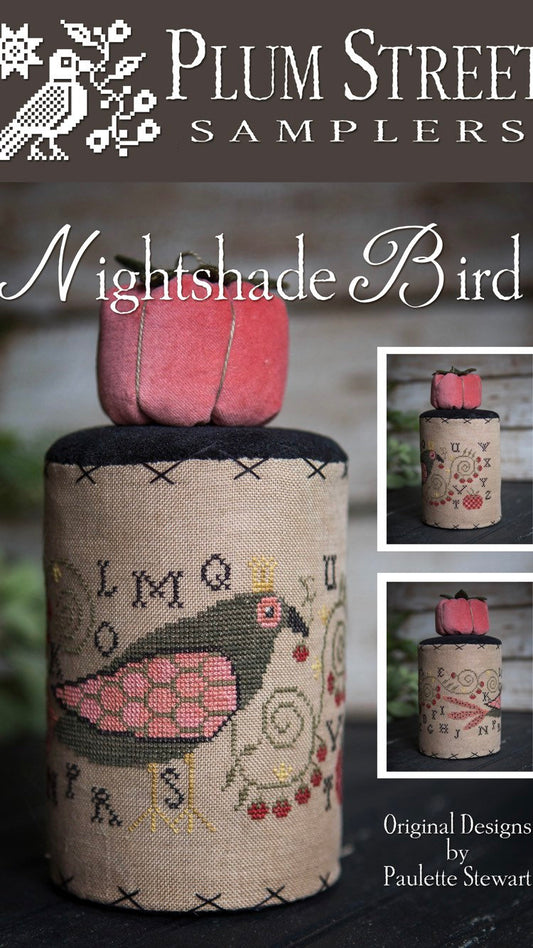 Nightshade Bird