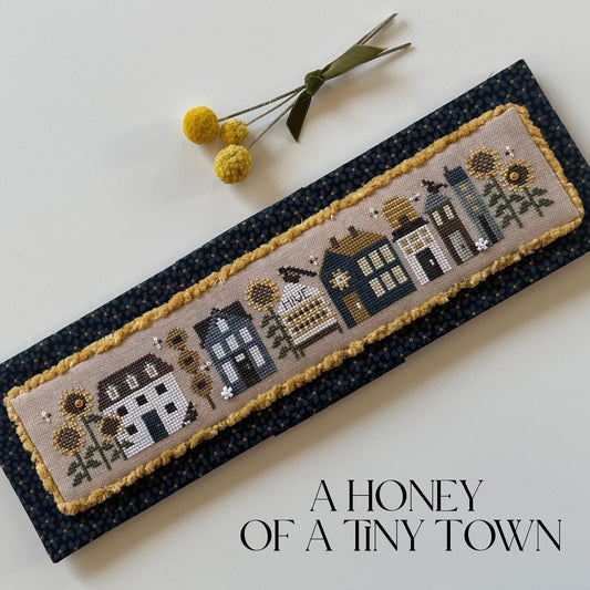 A Honey of a Tiny Town