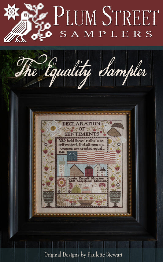 The Equality Sampler