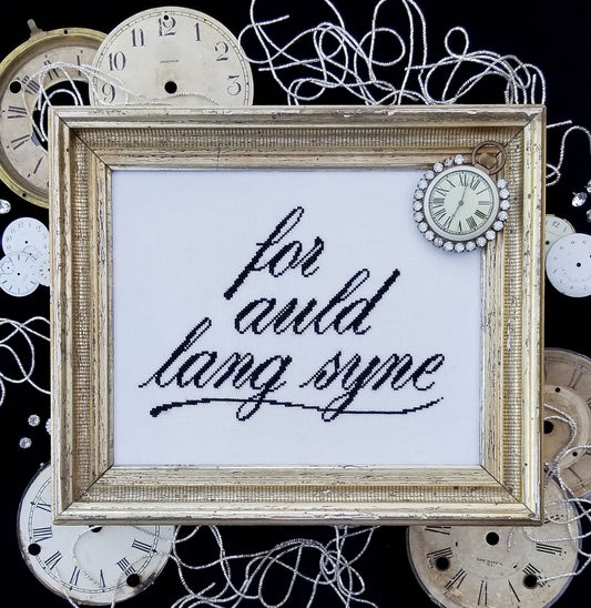 Auld Lang Syne